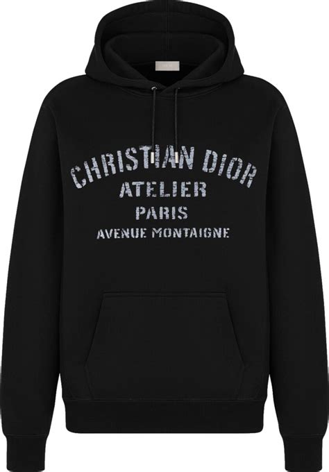 christian dior худи|christian dior hoodie.